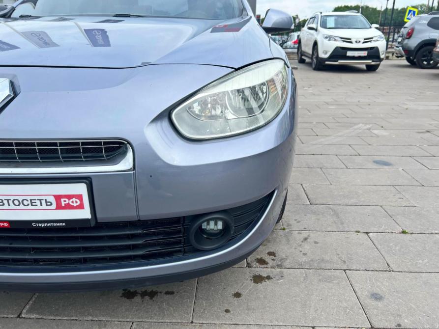 Renault Fluence I Стерлитамак  - изображение 10