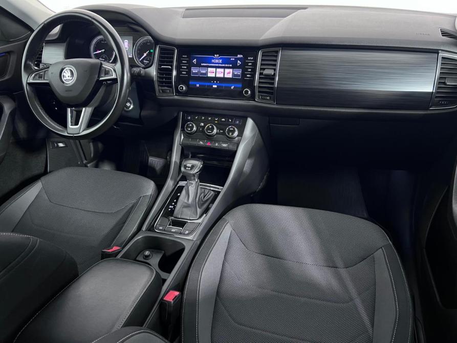 Skoda Kodiaq I Ростов-на-Дону  - изображение 12