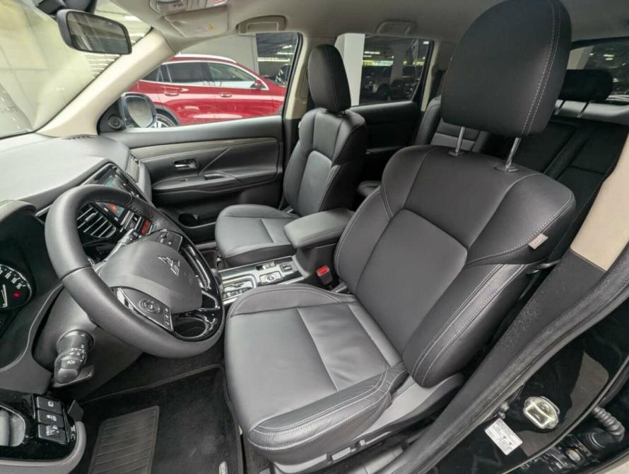 Mitsubishi Outlander III Рестайлинг 3 Москва  - изображение 10