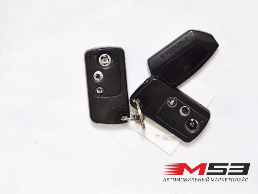 Honda Freed I Кемерово  - изображение 15