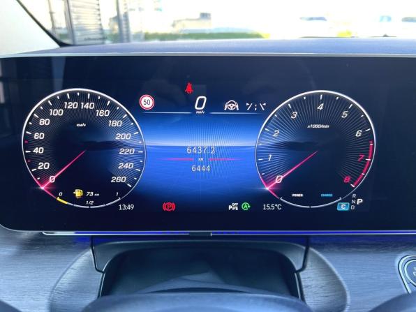 Mercedes-Benz V-Класс III (W447) Рестайлинг 2 с пробегом 2024 года, цена 13 600 000 рублей, 6436 км, минивэн, Автокод Объявления