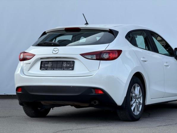 Mazda 3 III (BM) с пробегом 2014 года, цена 1 370 000 рублей, 137000 км, хэтчбек, Автокод Объявления