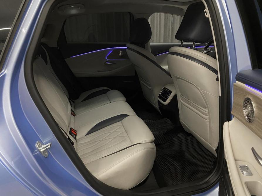 Chery Arrizo 8 Красноярск  - изображение 11