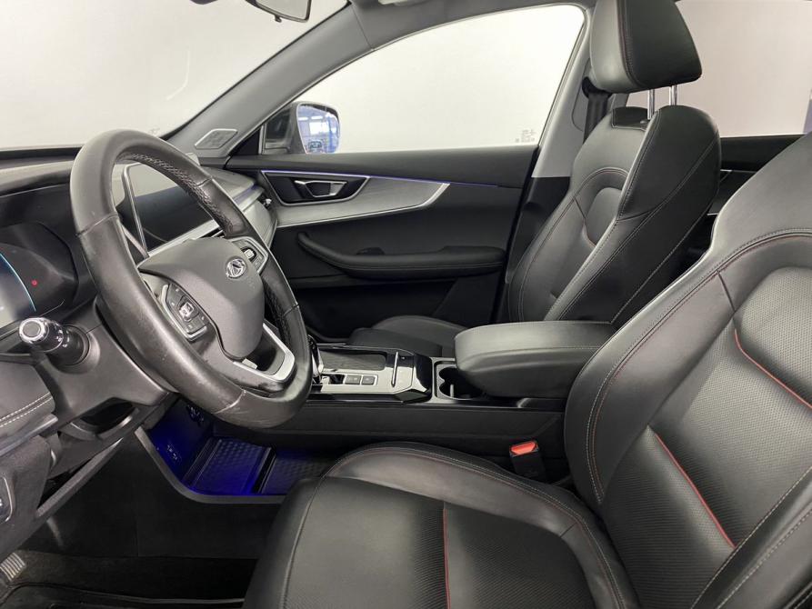 Chery Tiggo 7 Pro I Воронеж  - изображение 11
