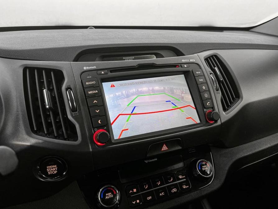 Kia Sportage III Ногинск  - изображение 16