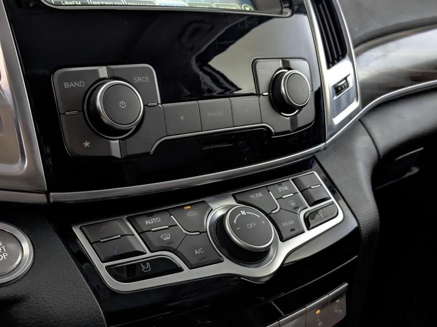 Haval H9 I Рестайлинг Москва  - изображение 28