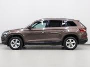 Skoda Kodiaq I Москва  - изображение 35