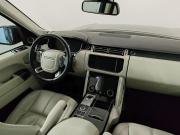 Land Rover Range Rover IV Москва  - изображение 33
