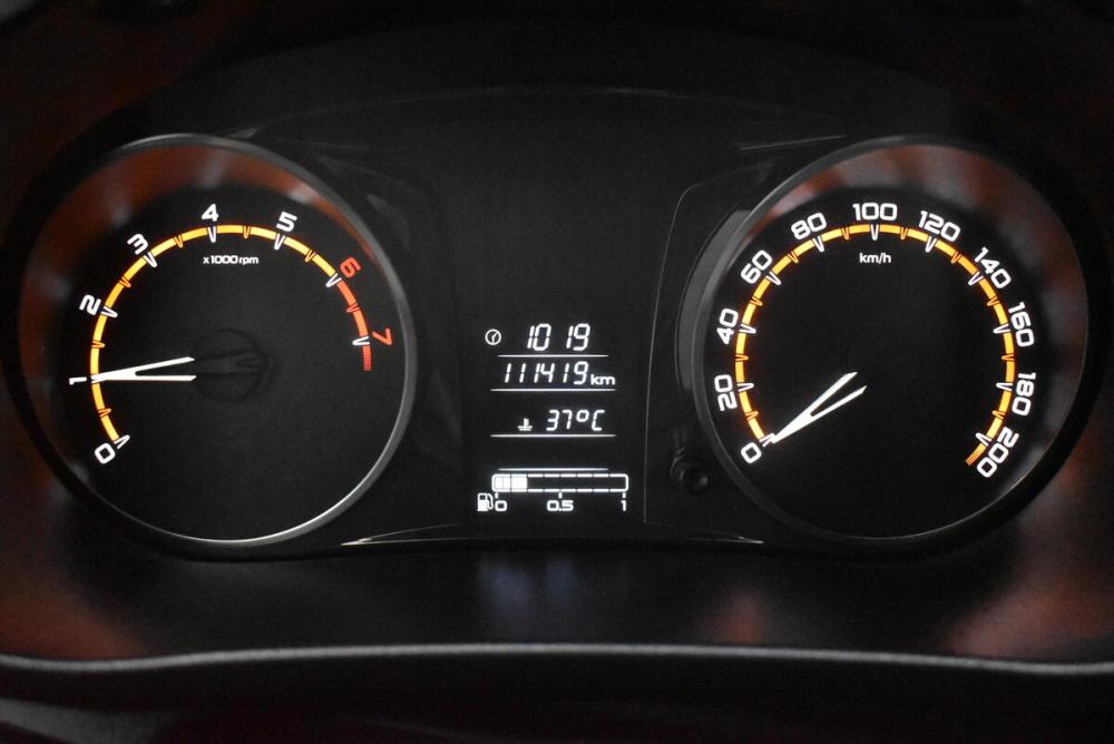 Lada (ВАЗ) Granta I Рестайлинг Москва  - изображение 6