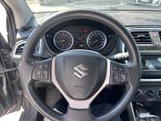 Suzuki SX4 II (S-Cross) Рестайлинг Уфа  - изображение 15