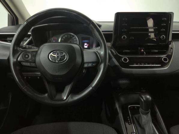 Toyota Corolla XII (E210) с пробегом 2019 года, цена 1 800 000 рублей, 150212 км, седан, Автокод Объявления
