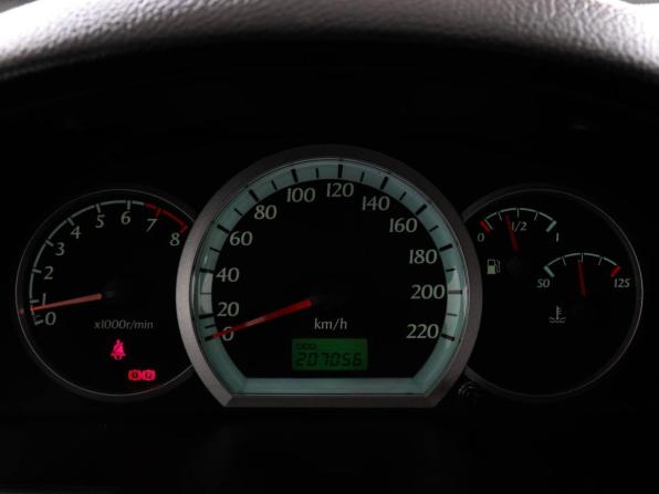 Chevrolet Lacetti I с пробегом 2009 года, цена 355 000 рублей, 207054 км, хэтчбек, Автокод Объявления