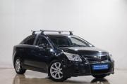 Toyota Avensis III Новокузнецк  - изображение 36