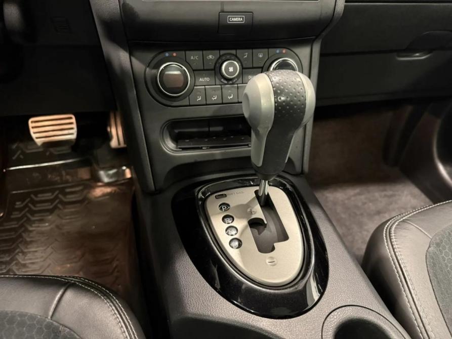 Nissan Qashqai I Рестайлинг Подольск  - изображение 22