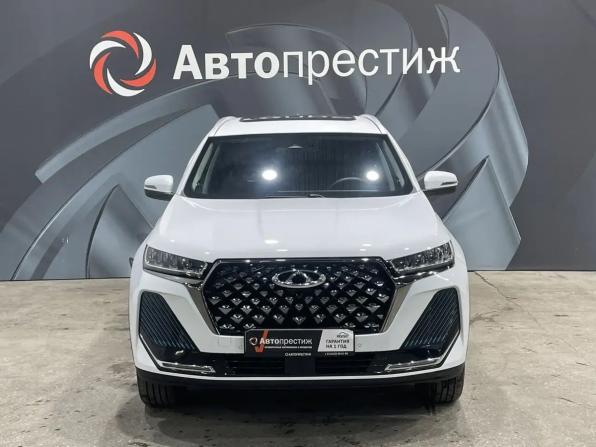 Chery Tiggo 7 Pro Plug-in Hybrid с пробегом 2023 года, цена 2 345 000 рублей, 20289 км, внедорожник, Автокод Объявления