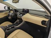 Lexus NX I Рестайлинг Москва  - изображение 41
