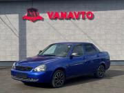 Lada (ВАЗ) Priora I Альметьевск  - изображение 11
