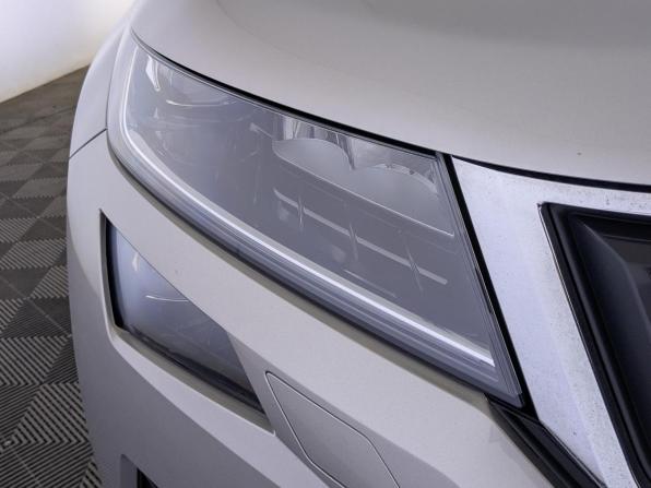 Skoda Kodiaq I с пробегом 2019 года, цена 3 100 000 рублей, 90489 км, внедорожник, Автокод Объявления