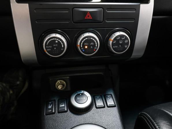 Nissan X-Trail II Рестайлинг с пробегом 2011 года, цена 1 137 000 рублей, 337710 км, внедорожник, Автокод Объявления