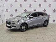 Lada (ВАЗ) Vesta I Тольятти  - изображение 22