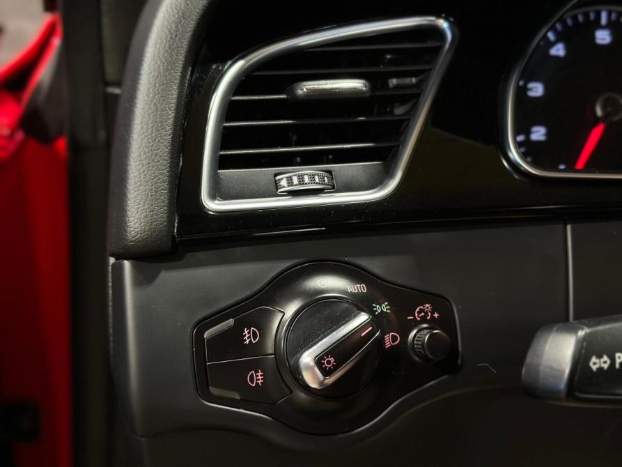 Audi A5 I (8T) Рестайлинг Челябинск  - изображение 27