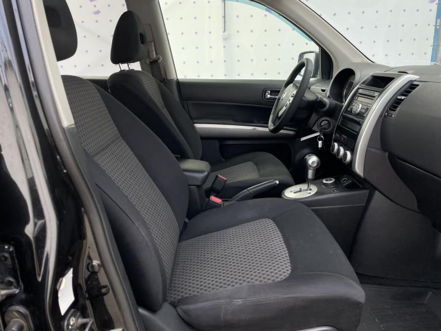 Nissan X-Trail II Тамбов  - изображение 12