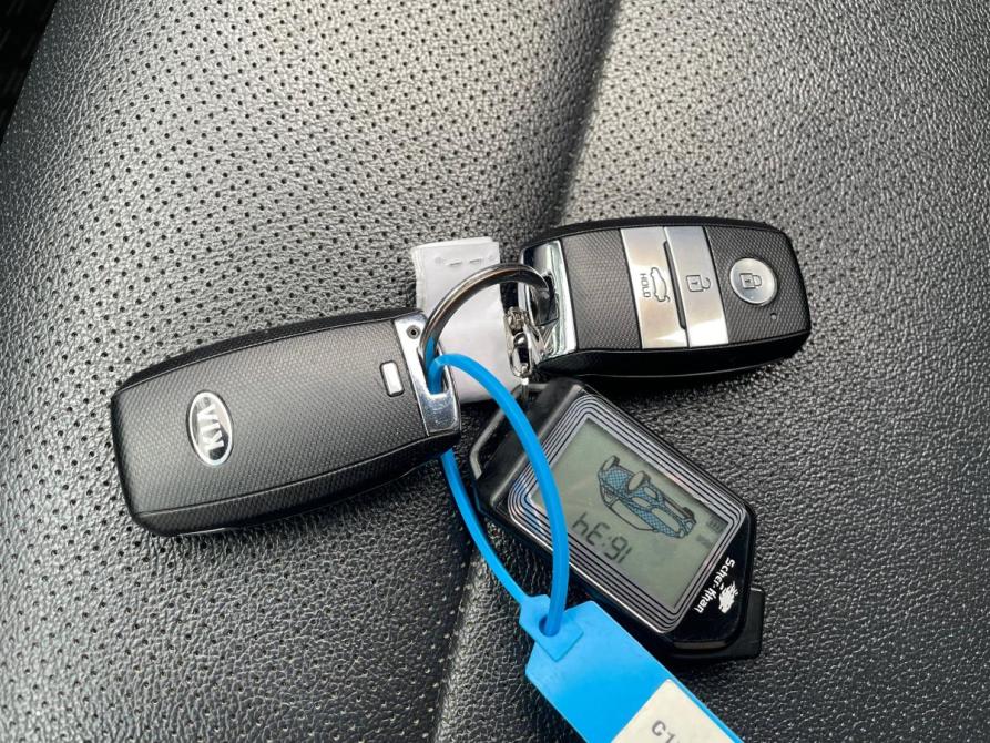 Kia Rio IV Вологда  - изображение 32