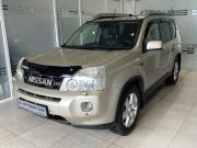 Nissan X-Trail II Москва  - изображение 20
