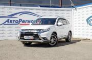 Mitsubishi Outlander III Рестайлинг 2 Курган  - изображение 19