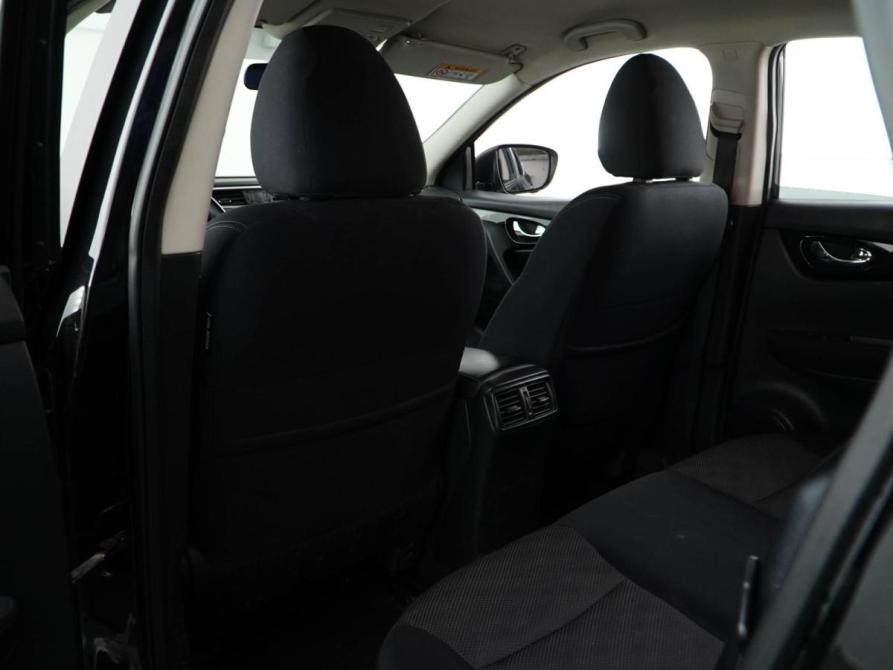 Nissan Qashqai II Москва  - изображение 11