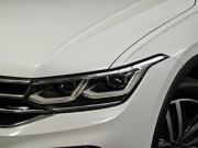 Volkswagen Tiguan II Рестайлинг Москва  - изображение 30