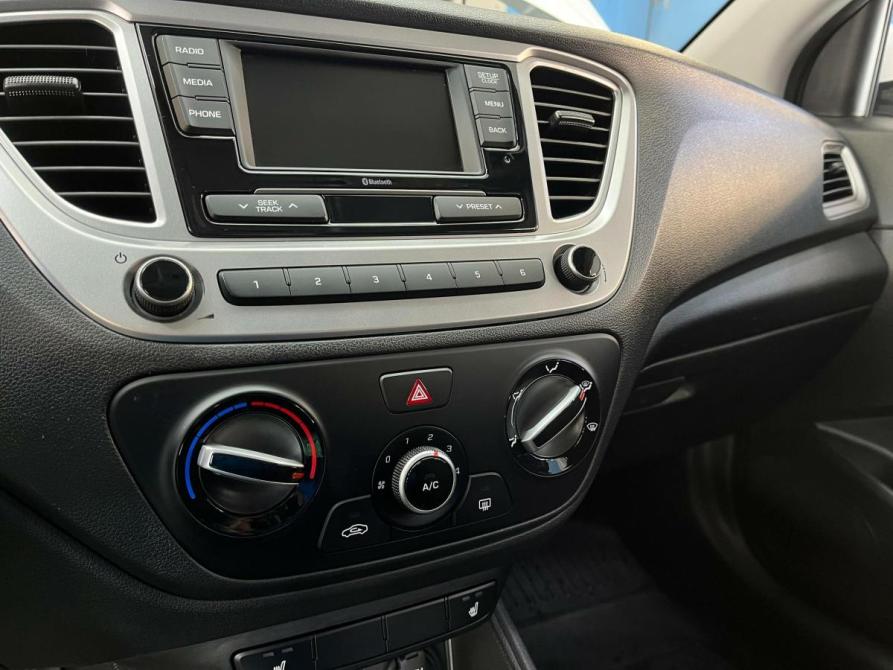 Hyundai Solaris II Рестайлинг Нижнекамск  - изображение 11