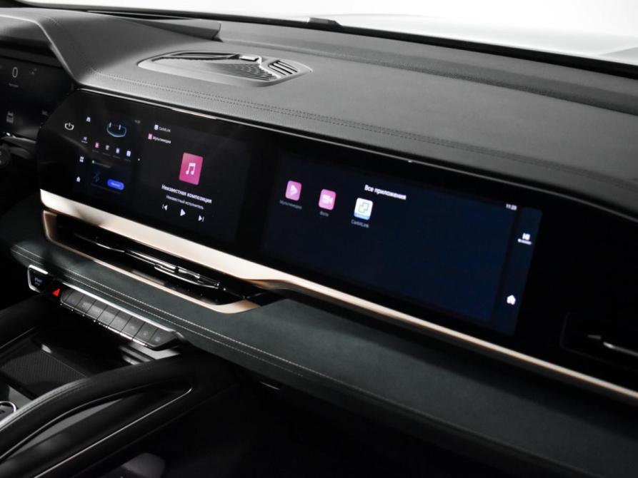 Geely Monjaro I Санкт-Петербург  - изображение 18