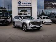 Geely Atlas II Челябинск  - изображение 20