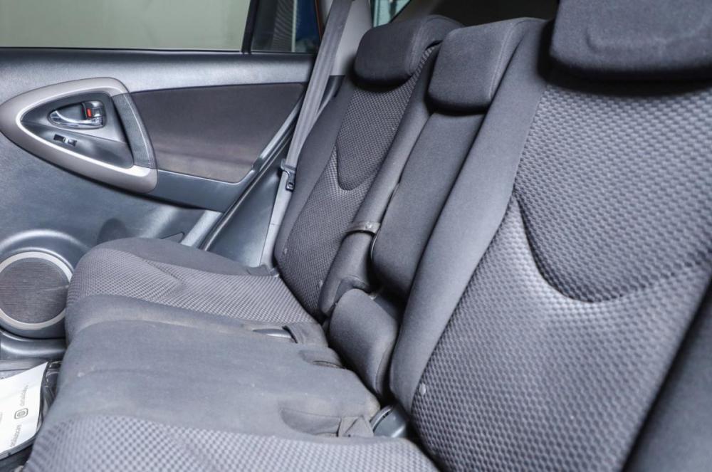 Toyota RAV4 III (XA30) Новосибирск  - изображение 17