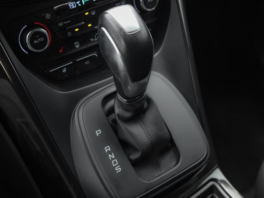 Ford Kuga II Рестайлинг Санкт-Петербург  - изображение 21