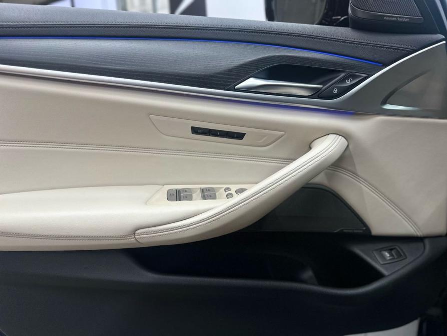 BMW 5 серии VII (G30/G31/G38) Рестайлинг Ростов-на-Дону  - изображение 20
