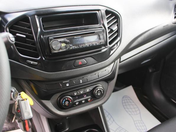 Lada (ВАЗ) Vesta I с пробегом 2021 года, цена 1 176 000 рублей, 44200 км, универсал, Автокод Объявления