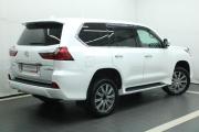 Lexus LX III Рестайлинг 2 Красноярск  - изображение 25