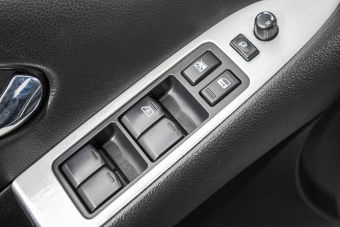 Nissan Murano II (Z51) Рестайлинг 2 с пробегом 2011 года, цена 1 649 000 рублей, 219000 км, внедорожник, Автокод Объявления