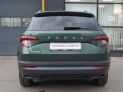 Skoda Karoq I Москва  - изображение 22