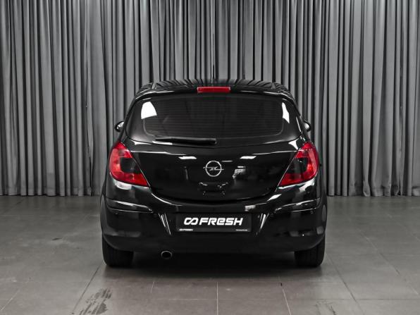 Opel Corsa D Рестайлинг I с пробегом 2010 года, цена 509 000 рублей, 173921 км, хэтчбек, Автокод Объявления