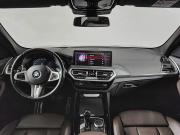 BMW X3 III (G01) Уфа  - изображение 44