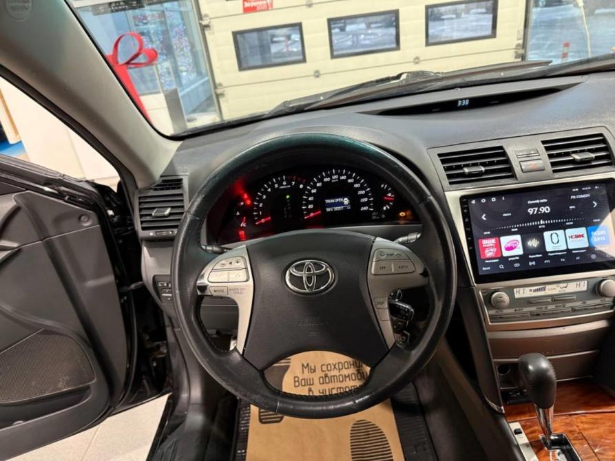 Toyota Camry VI (XV40) Орел  - изображение 14