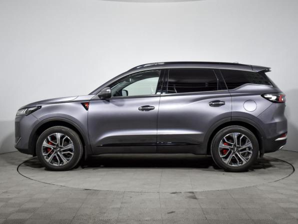 Chery Tiggo 7 Pro Max I Рестайлинг с пробегом 2024 года, цена 2 115 000 рублей, 27211 км, внедорожник, Автокод Объявления