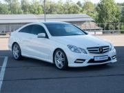 Mercedes-Benz E-Класс IV (W212 S212 C207) Москва  - изображение 26