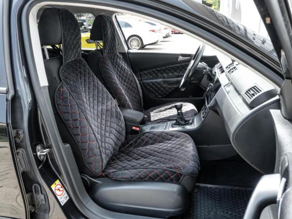 Volkswagen Passat B6 с пробегом 2008 года, цена 519 000 рублей, 449227 км, седан, Автокод Объявления