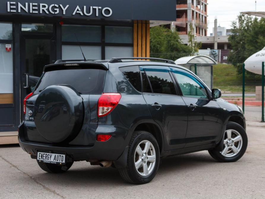 Toyota RAV4 III (XA30) Уфа  - изображение 3