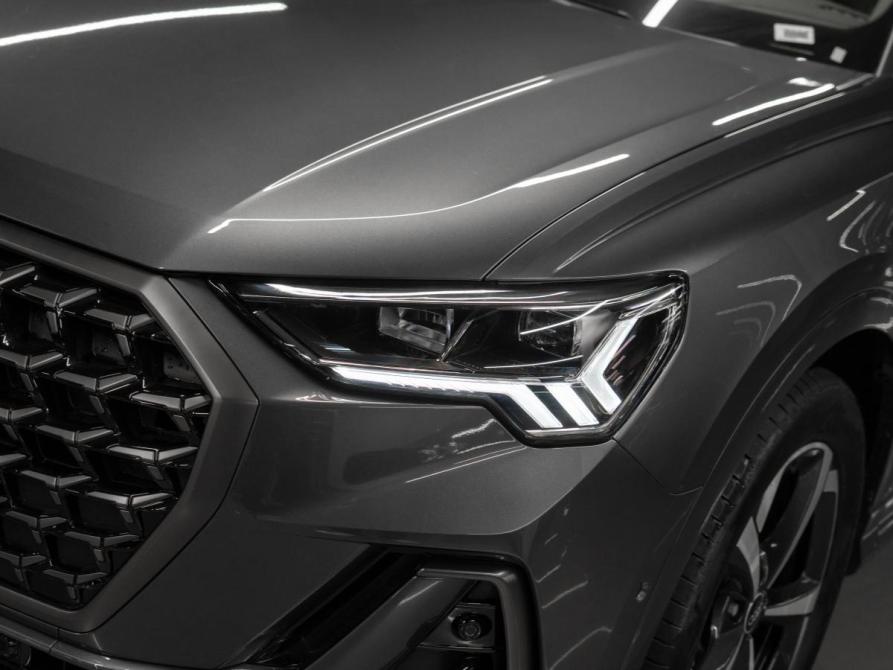Audi Q3 II (F3) Москва  - изображение 24