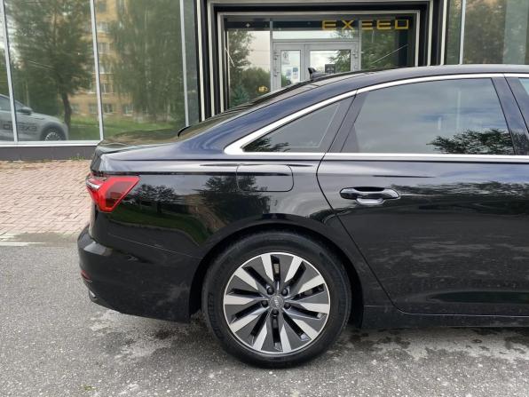 Audi A6 V (C8) с пробегом 2019 года, цена 4 639 000 рублей, 37827 км, седан, Автокод Объявления